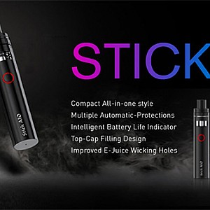 Smok Stick AIO Kit 1600 Mah