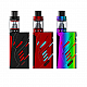 Smok T-Priv Kit 220W, LED ışıklı tasarımı ve yüksek watt gücüyle bulut performansını artırır. Şimdi keşfedin, tarzınızı ve deneyiminizi yükseltin.
