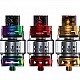 Smok TFV12 Prince atomizer, yüksek buhar üretimi, geniş likit kapasitesi ve dayanıklı yapısıyla üstün bir deneyim sunar. Hemen keşfedin!