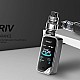 Smok X Priv 225 Watt ile yüksek güç ve modern tasarımı bir arada keşfedin. Dijital ekran ve ayarlanabilir modlarla keyifli bir deneyim sizi bekliyor.