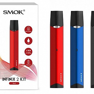 Smok Infinix 2 Pod Kit