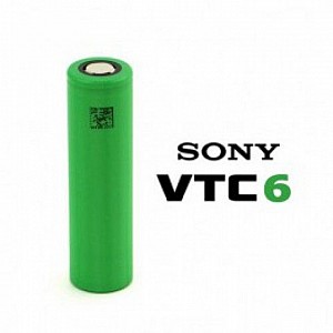 Sony Vtc6 Pil