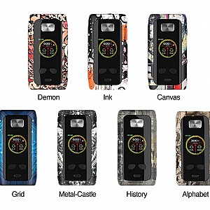 Think Vape Thor Pro 220W