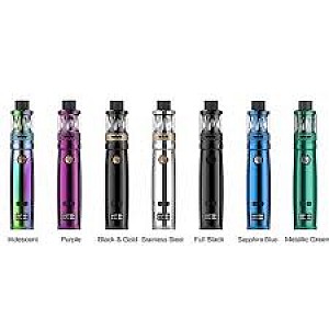Uwell Nunchaku rda kit