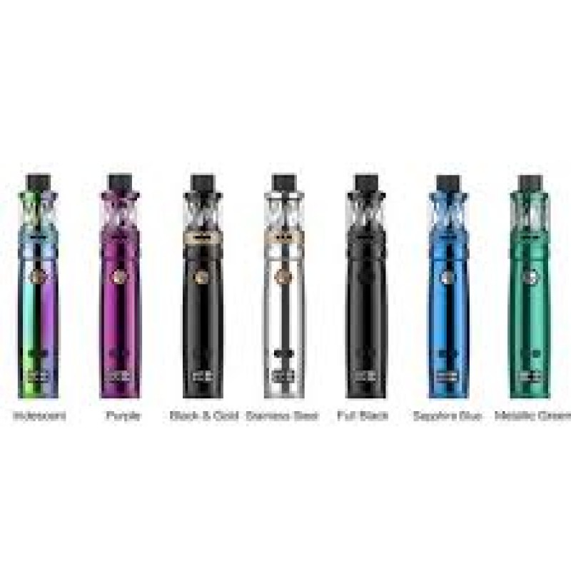 Uwell Nunchaku RDA Kit, üstün buhar performansı ve kompakt tasarımıyla kullanıcı dostu bir deneyim sunar. Dayanıklı ve şık bir cihaz arayanlara özel.