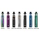 Uwell Nunchaku RDA Kit, üstün buhar performansı ve kompakt tasarımıyla kullanıcı dostu bir deneyim sunar. Dayanıklı ve şık bir cihaz arayanlara özel.