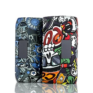 Vapor Storm Puma Box Mod 200w