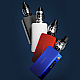 Vaporesso Gen Kit 220w ile üstün buhar deneyimi yaşayın. Şık tasarımı ve güçlü çıkışıyla kullanıcı dostu bir elektronik sigara cihazıdır.