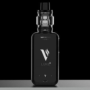 Vaporesso Luxe S Kit 220W