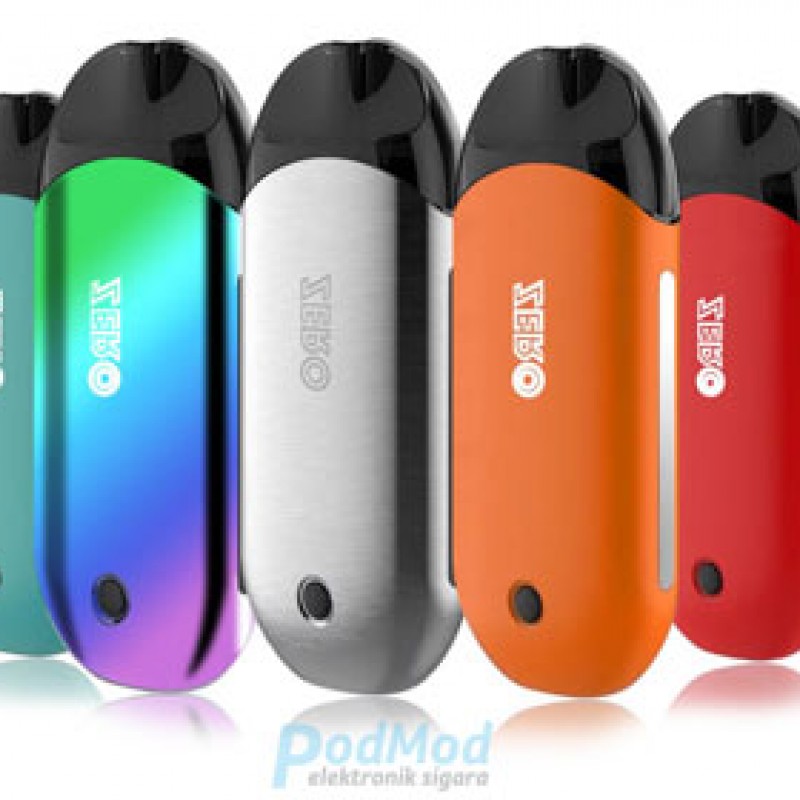 Vaporesso Renova Zero Pod Mod ile kompakt tasarım ve güçlü performansı bir arada keşfedin. Şarj edilebilir ve kolay taşınabilir pod sistem.