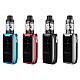 Vaporesso Revenger Mini Kit, kompakt tasarımı ve güçlü bataryasıyla yüksek performans sunar. Şık görünüm ve kolay kullanım bir arada!