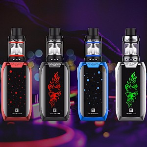 Vaporesso Revenger X 