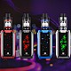 Vaporesso Revenger X, dokunmatik ekranı ve 220W gücüyle üstün performans sunar. Şık tasarımıyla dikkat çeken cihazla keyifli deneyim sizi bekliyor.