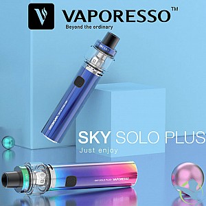 Vaporesso SKY Solo
