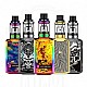 Vaporesso Tarot Nano, kompakt tasarımı ve gelişmiş kontrol özellikleriyle yüksek performans sunar. Şık ve taşınabilir bir buhar cihazı arayanlara özel.