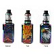 Vaporesso Tarot Nano, kompakt tasarımı ve gelişmiş kontrol özellikleriyle yüksek performans sunar. Şık ve taşınabilir bir buhar cihazı arayanlara özel.