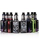 Vaporesso Tarot Nano, kompakt tasarımı ve gelişmiş kontrol özellikleriyle yüksek performans sunar. Şık ve taşınabilir bir buhar cihazı arayanlara özel.