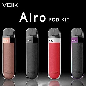 Veiik Airo Pod Mod 500mAh