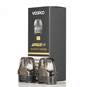 Voopoo Argus Air Yedek Kartuş 