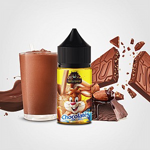 Gastly Likit 30Ml - Chocolate