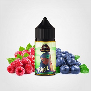 Gastly Likit 30Ml - Rigel