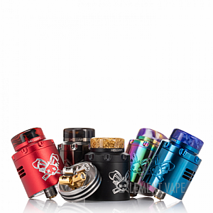 Dead Rabbit V3 RDA 