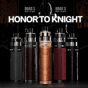 Drag X PNP Kit 