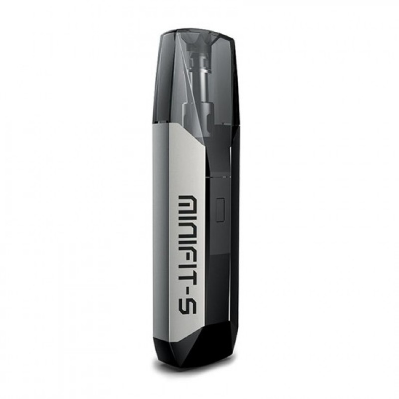 JUSTFOG Minifit S ile kompakt tasarımı ve güçlü performansı keşfedin. Taşınabilirlik ve kolay kullanım sunan ideal pod mod cihazı burada!