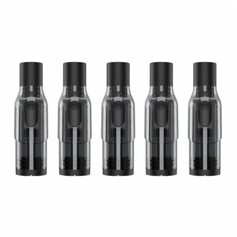 Joyetech Ego Air kartuş ile cihazınızdan maksimum performans alın. Sızdırmaz tasarımı ve uzun ömrüyle ideal içim deneyimi sunar.