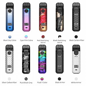 Smok Novo 4 Pod