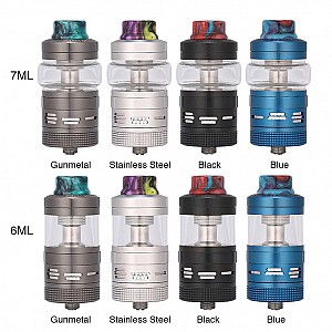 Steam Crave Aromamizer SUPREME V3 Atomizer RDTA