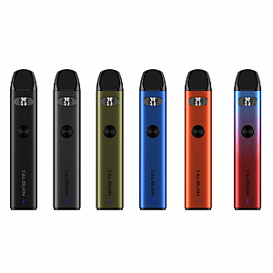 Uwell Caliburn A2