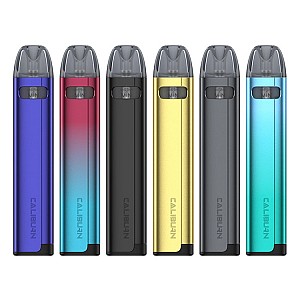 Uwell Caliburn A2S Pod