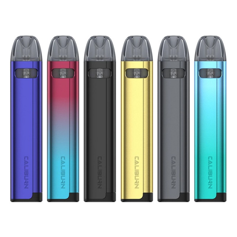 Uwell Caliburn A2S Pod ile sızdırmaz kullanım, uzun ömürlü coil ve kolay dolum deneyimini bir arada yaşayın. Şimdi keşfedin!
