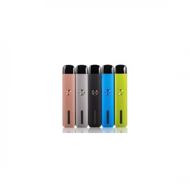 Uwell Caliburn G ile kompakt tasarımda güçlü buhar deneyimi yaşayın. Hızlı ateşleme, uzun pil ömrü ve kolay kullanım bir arada!