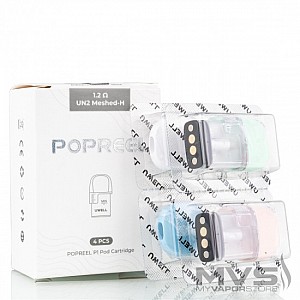 Uwell Popreel PK1 Pod Kartuş