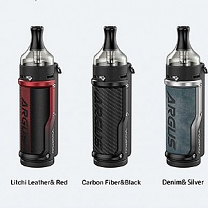 VOOPOO Argus 40W Pod Kiti 1500mAh