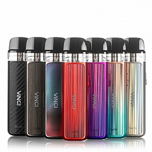 VOOPOO VİNCİ BLİND