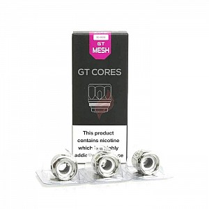 Vaporesso GT Mesh Coil 3'lü Paket
