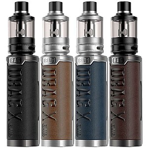 Voopoo Drag X Pro