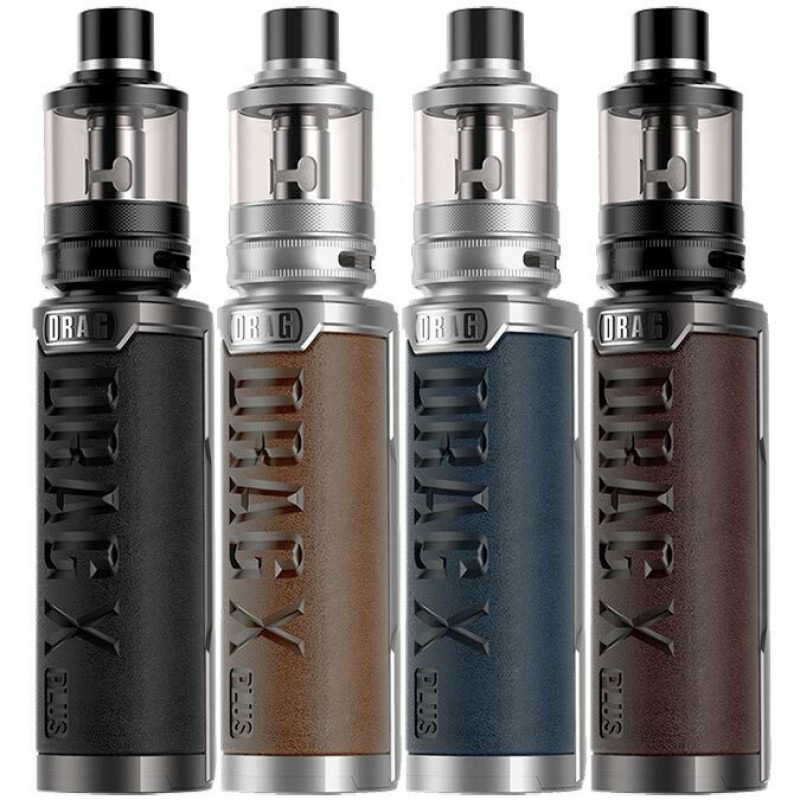 Voopoo Drag X Pro, yüksek performans, uzun pil ömrü ve premium tasarımıyla elektronik sigara deneyiminizi bir üst seviyeye taşır.