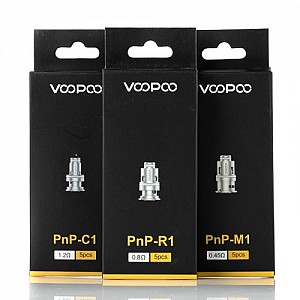 Voopoo PNP Coil