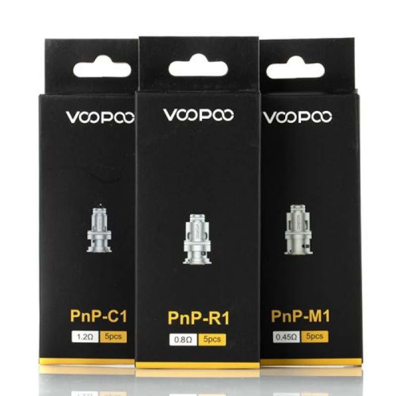 Voopoo PNP Coil ile cihazınızdan maksimum performans alın. Uyumlu modellerle sorunsuz kullanım ve yoğun aroma deneyimi sizi bekliyor.