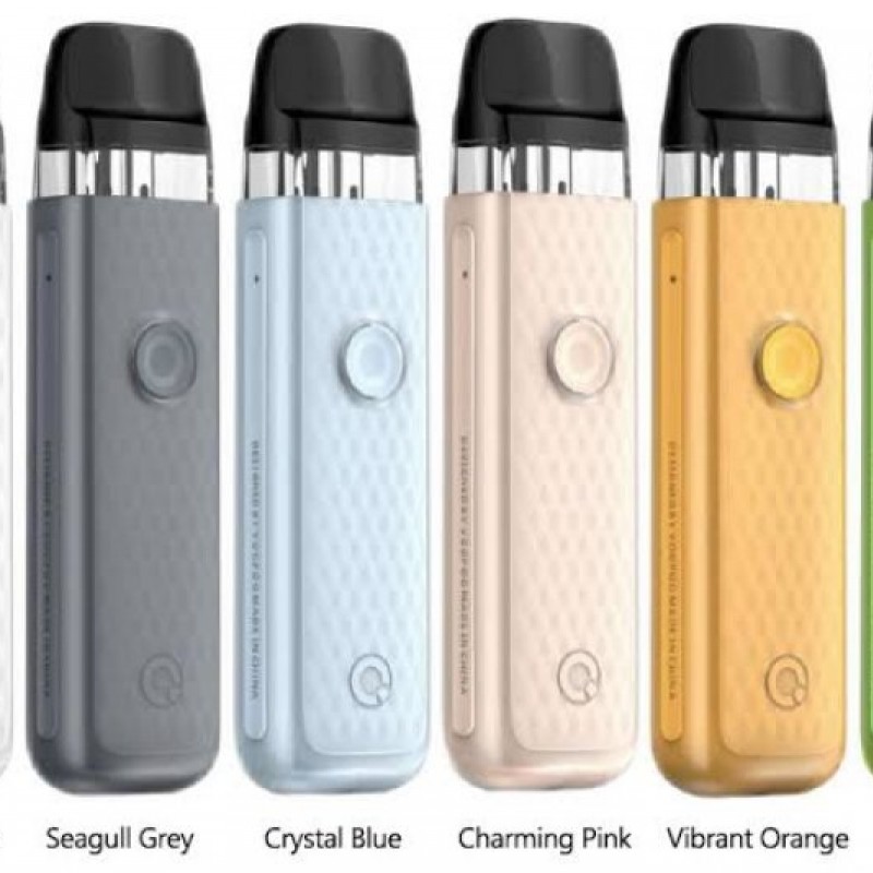 Voopoo Vinci Q 900 Mah Pod Mod, kompakt tasarımı ve güçlü bataryasıyla her an yanınızda. Hafif, şık ve kolay kullanım sunar.