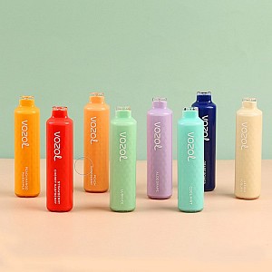 Vozol Alien 4000 Puff 