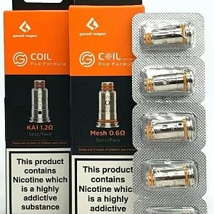 Digiflavor Siren G Coil (5 Li Paket)