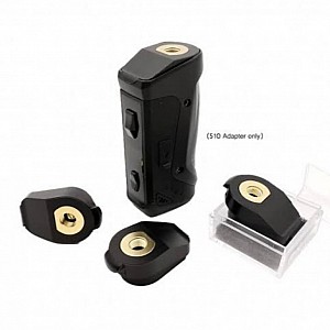 Geekvape - Aegis Boost Atomizer Adaptörü