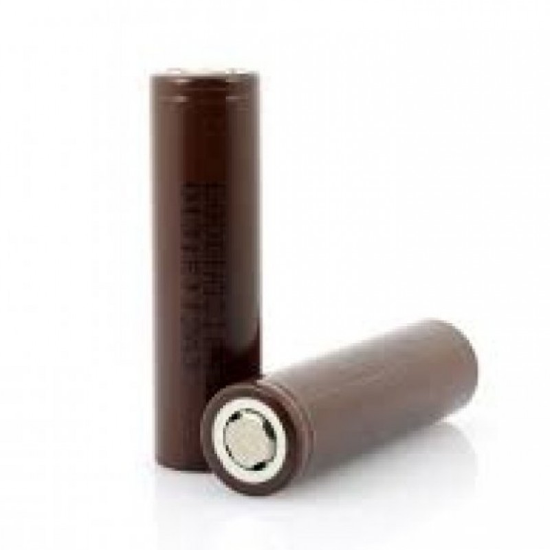 LG 18650HG2 3,7V 3000mAh Li-Ion şarjlı pil ile yüksek performans ve uzun ömürlü enerji çözümleri. Güvenilir ve kaliteli güç kaynağı şimdi stokta!