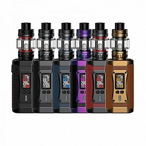 Smok Morph 2 230 W Elektronik Sigara Kit