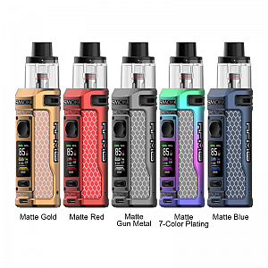 Smok RPM 85 3000 Mah Pod Mod Elektronik Sigara Kit